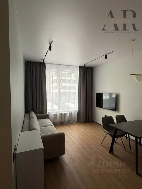 1-к кв. Москва проезд Шелихова, 3 (40.7 м) - Фото 1