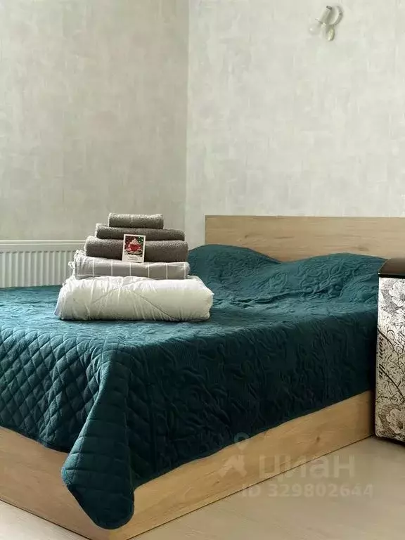 Студия Башкортостан, Уфа ул. Фурманова, 6 (29.0 м) - Фото 1