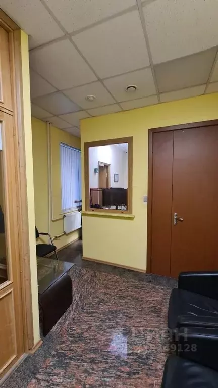 Офис в Санкт-Петербург Графский пер., 2/48Б (117 м) - Фото 0