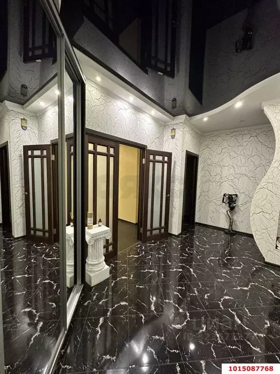 2-к кв. Краснодарский край, Краснодар Фестивальный мкр, Солнечный мкр, ... - Фото 1