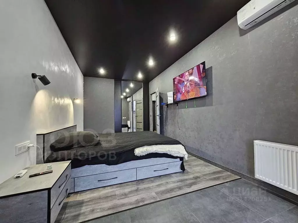 2-к кв. Волгоградская область, Волгоград Гомельская ул., 7 (60.0 м) - Фото 2