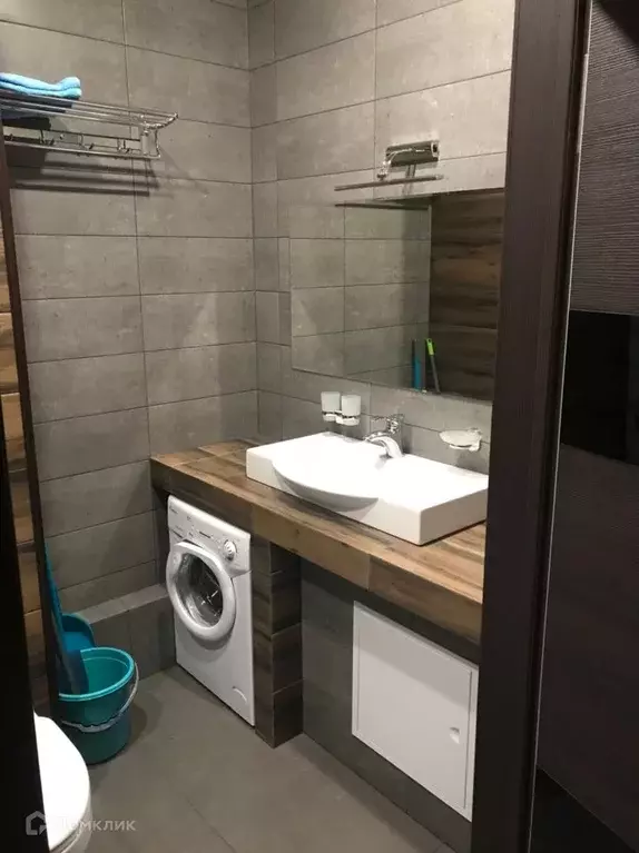 Продаётся 1-к квартира, 47 м - Фото 0