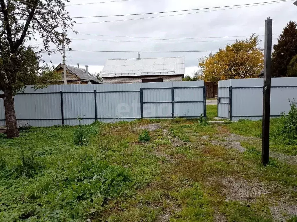 Дом в Тверская область, Конаковский муниципальный округ, Козлово пгт ... - Фото 2