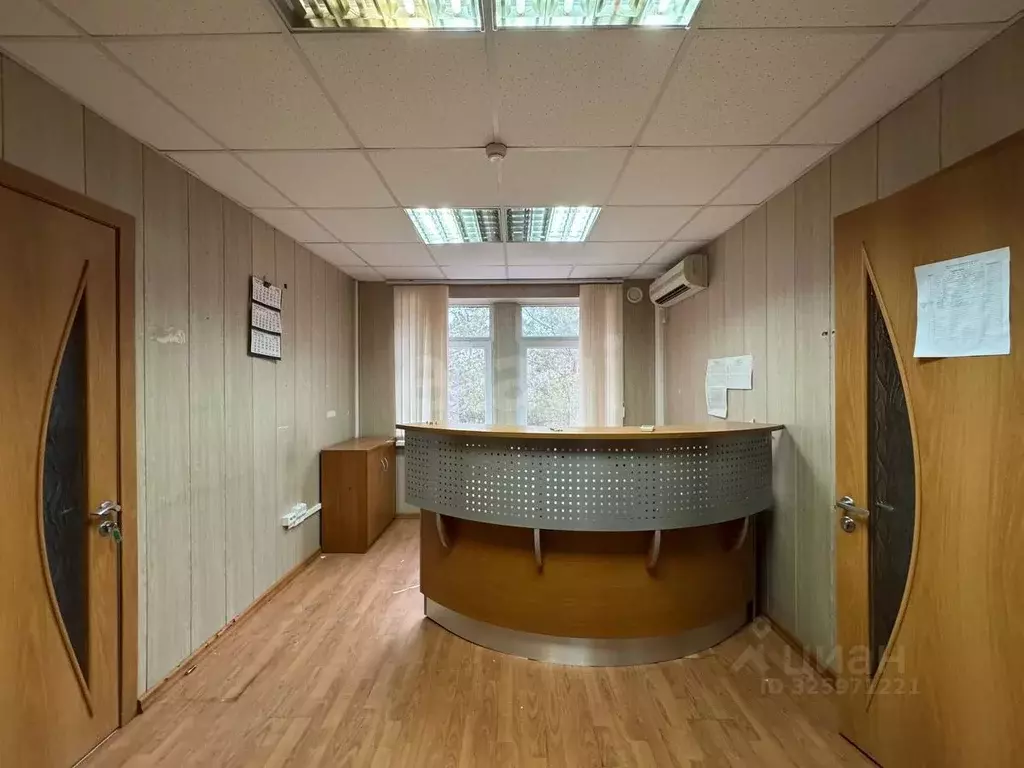 Офис в Оренбургская область, Оренбург Беляевская ул., 12 (752 м) - Фото 1