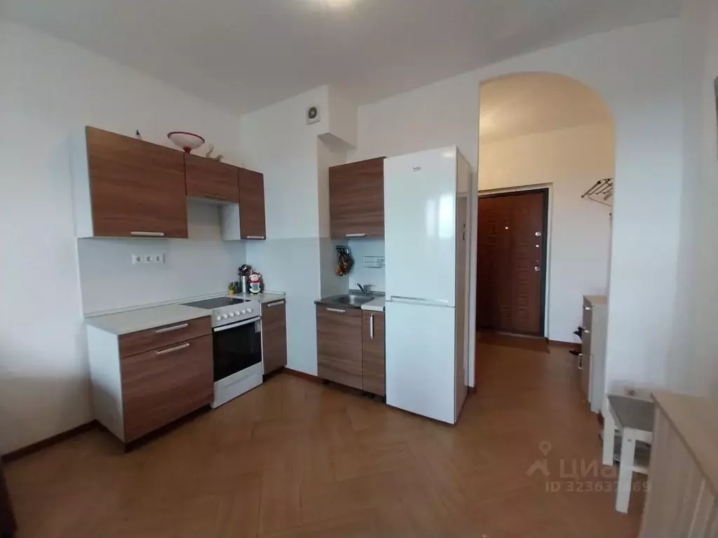 Студия Псковская область, Псковский район, Писковичская волость, д. ... - Фото 1