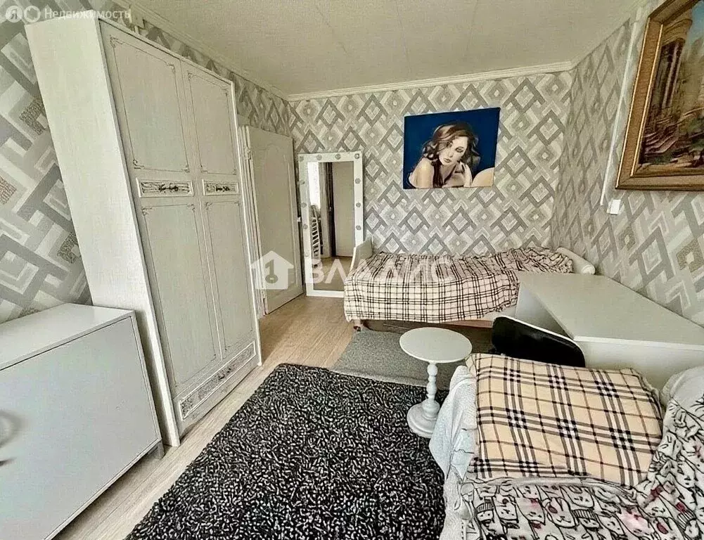 1-комнатная квартира: деревня Павловичи, 4 (29.1 м) - Фото 1