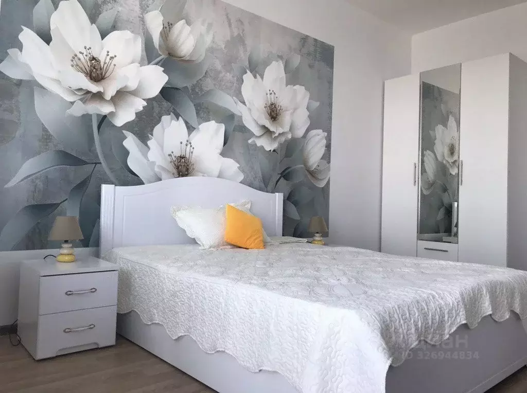 2-к кв. Санкт-Петербург бул. Балтийский, 4 (76.0 м) - Фото 0