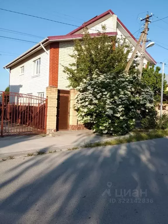 Дом в Краснодарский край, Анапа муниципальный округ, с. Супсех ул. ... - Фото 1