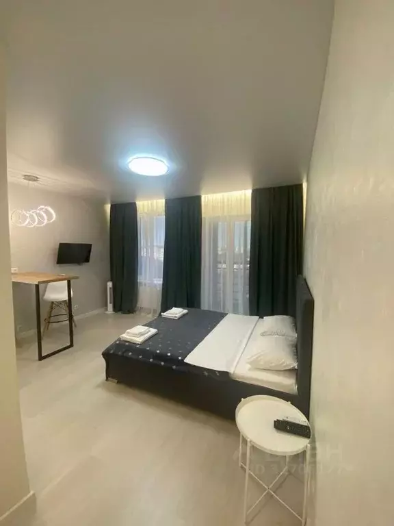 1-к кв. Удмуртия, Ижевск 5-я Подлесная ул., 5к2 (29.0 м) - Фото 0