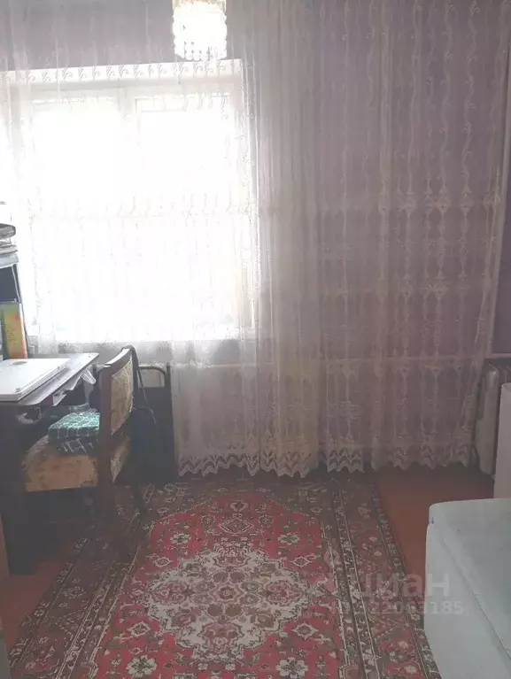 3-к кв. Кемеровская область, Калтан ул. Дзержинского, 38 (42.2 м) - Фото 2