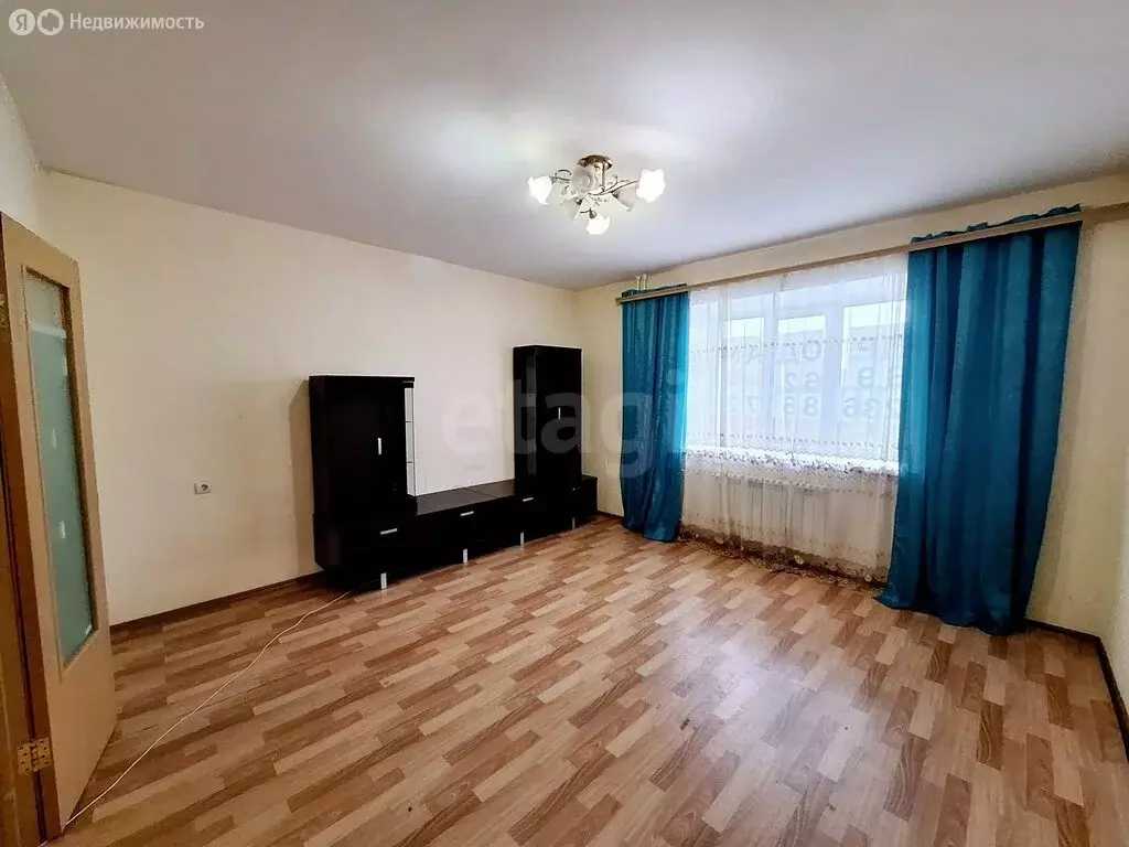 3-комнатная квартира: Тамбов, улица Маяковского, 14А (72.6 м) - Фото 2