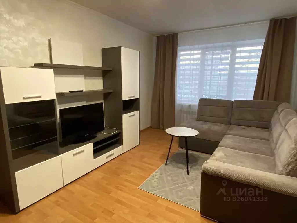 2-к кв. Калининградская область, Калининград ул. Горького, 162 (60.0 ... - Фото 2