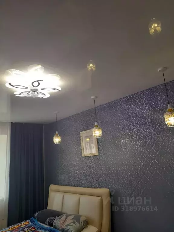 2-к кв. Красноярский край, Красноярск 9 Мая ул., 20А (78.0 м) - Фото 1