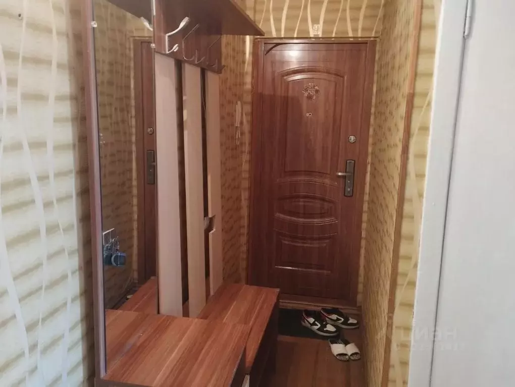2-к кв. Курская область, Курск ул. Серегина, 49 (45.0 м) - Фото 1
