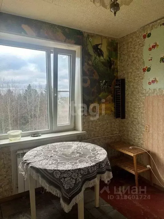 2-к кв. Карелия, Прионежский район, Шокшинское с/пос, пос. Кварцитный ... - Фото 1