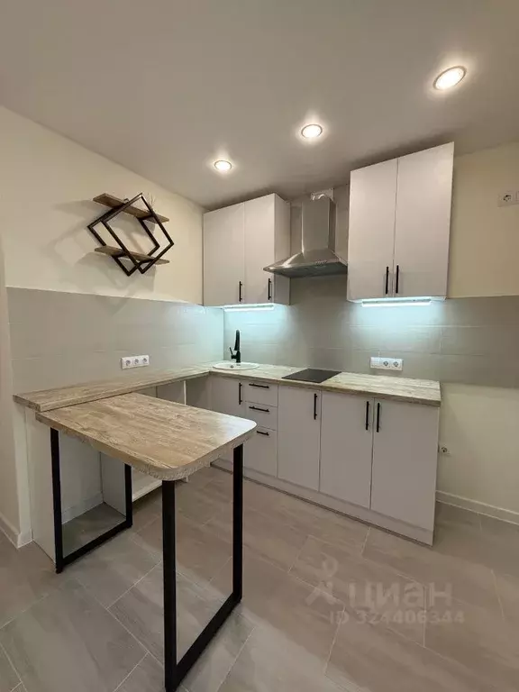 1-к кв. Саратовская область, Саратов ул. Имени Ю.А. Мысникова, 3 (30.0 ... - Фото 1