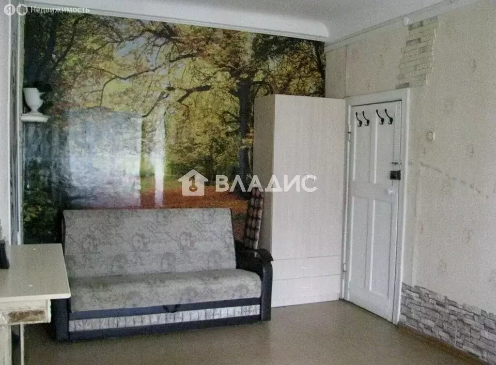 1к в 3-комнатной квартире (65 м) - Фото 1