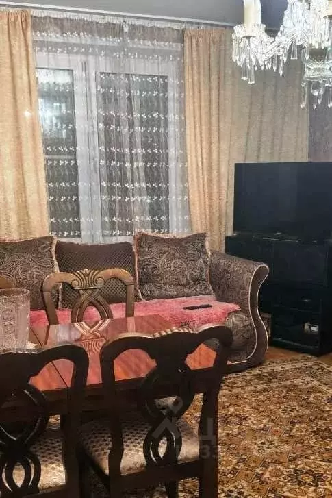 3-к кв. Москва ул. Поликарпова, 19к1 (72.0 м) - Фото 1