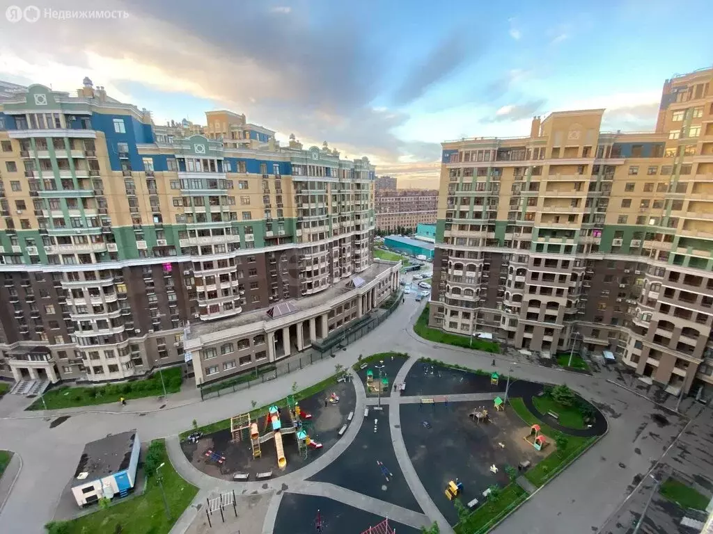 1-комнатная квартира: Химки, улица Германа Титова, 3к2 (33.2 м) - Фото 1