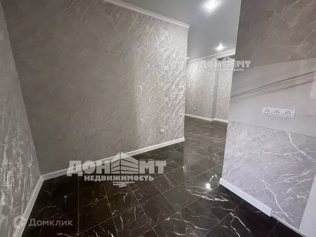 Продаётся 2-к квартира, 56 м - Фото 1