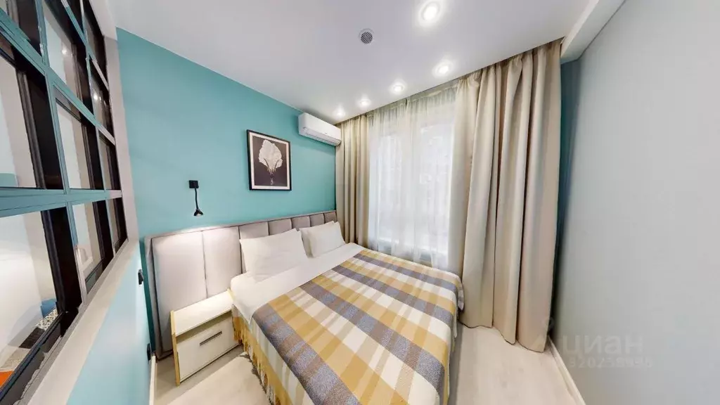 Комната Московская область, Мытищи ул. Колпакова, 44 (23.0 м) - Фото 1