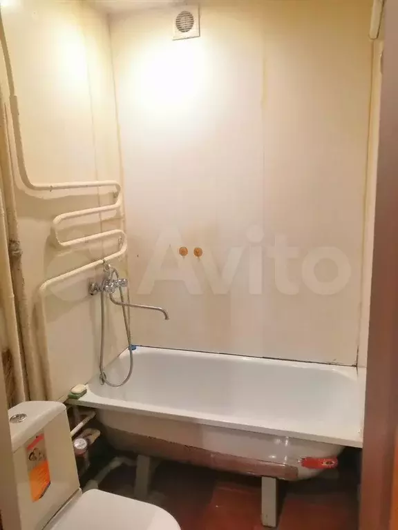 Квартира-студия, 17,4 м, 2/5 эт. - Фото 0