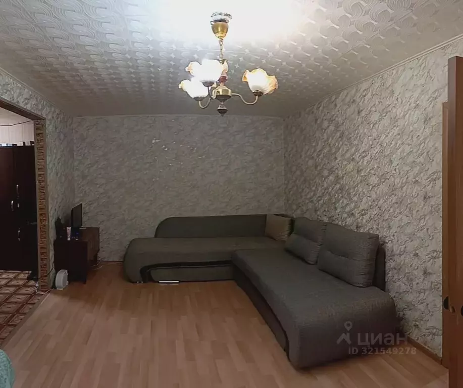 2-к кв. Оренбургская область, Орск Новый город мкр, пер. Театральный, ... - Фото 1