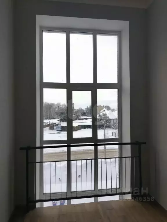 2-к кв. Смоленская область, Смоленский муниципальный округ, д. ... - Фото 2