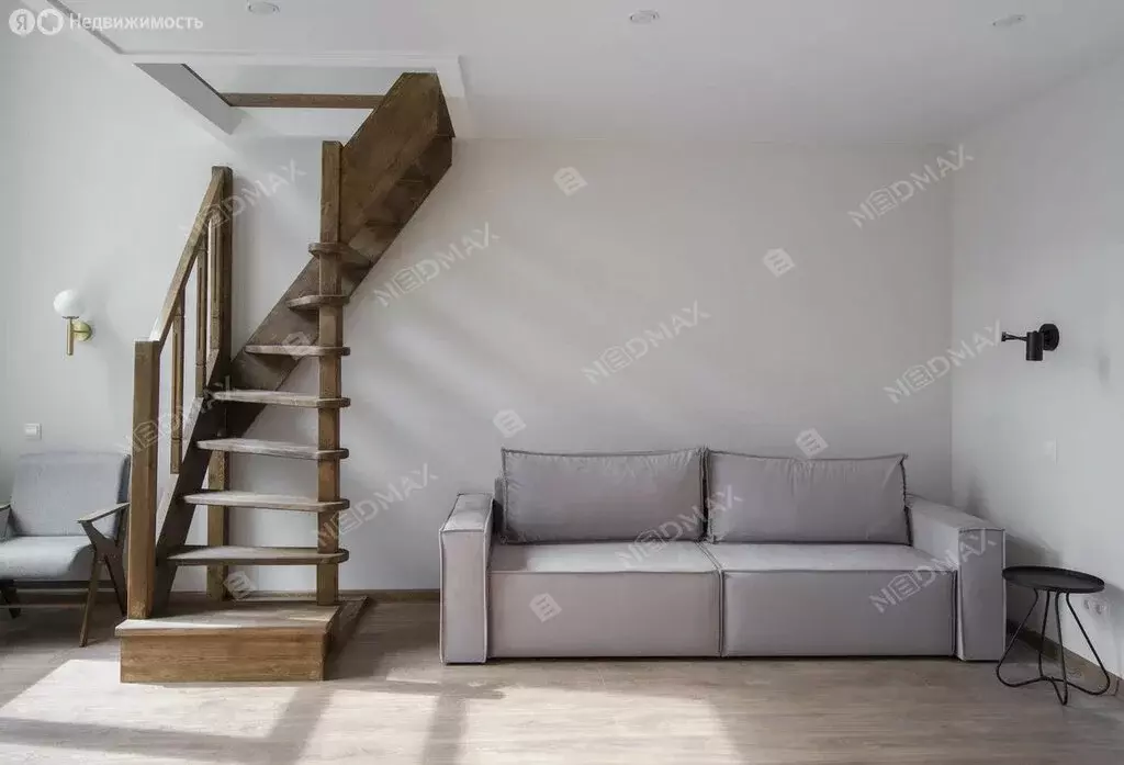 1-комнатная квартира: городской посёлок Новоселье, Невская улица, 3 ... - Фото 2