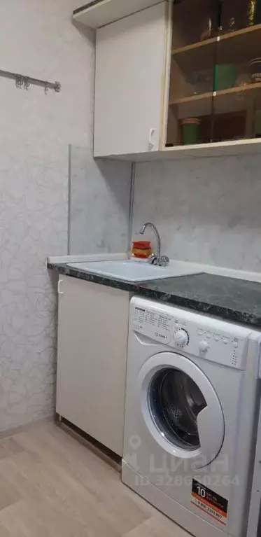 1-к кв. Ярославская область, Ярославль ул. Серго Орджоникидзе, 10 ... - Фото 2