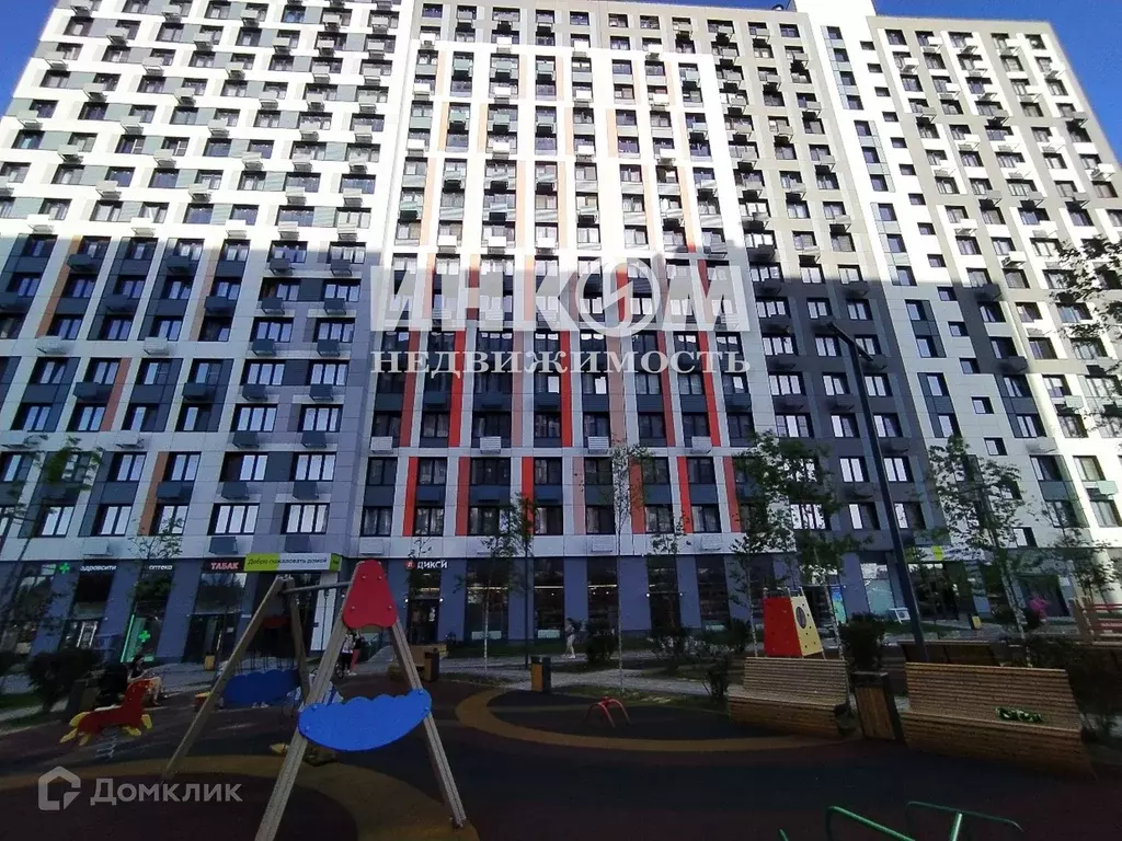 Продаётся квартира-студия, 25.7 м - Фото 1
