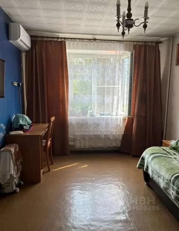 3-к кв. Московская область, Коломна ул. Ленина, 67 (65.6 м) - Фото 1