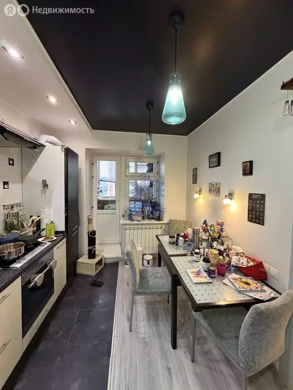 3-комнатная квартира: Чебоксары, улица Академика Алексея Николаевича ... - Фото 2