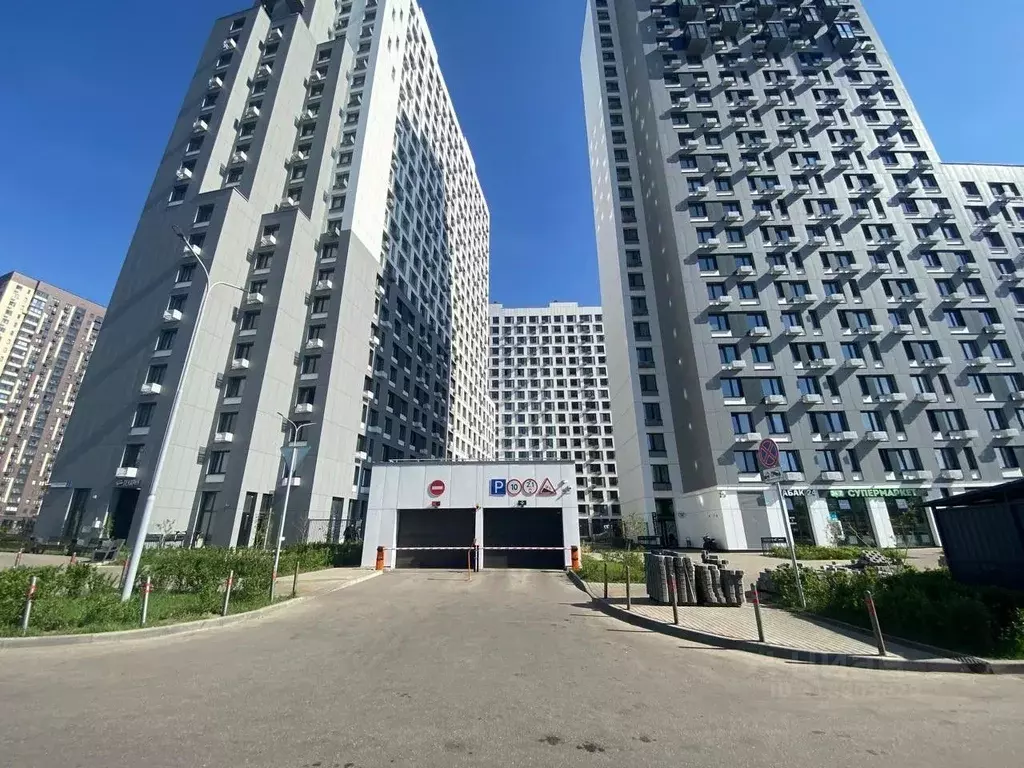 2-к кв. Московская область, Люберцы ул. Солнечная, 6 (64.4 м) - Фото 0