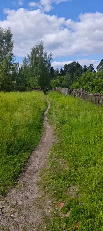 Участок 25 сот. (ИЖС) - Фото 0