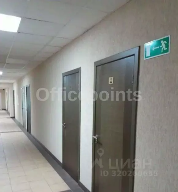 Офис в Московская область, Балашиха Салтыковка мкр, Разинское ш., 69 ... - Фото 1