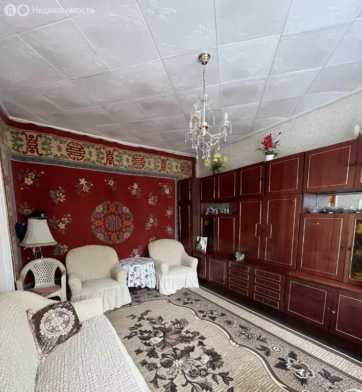 Дом в Донецк, 1-я улица Пржевальского (52.8 м) - Фото 1