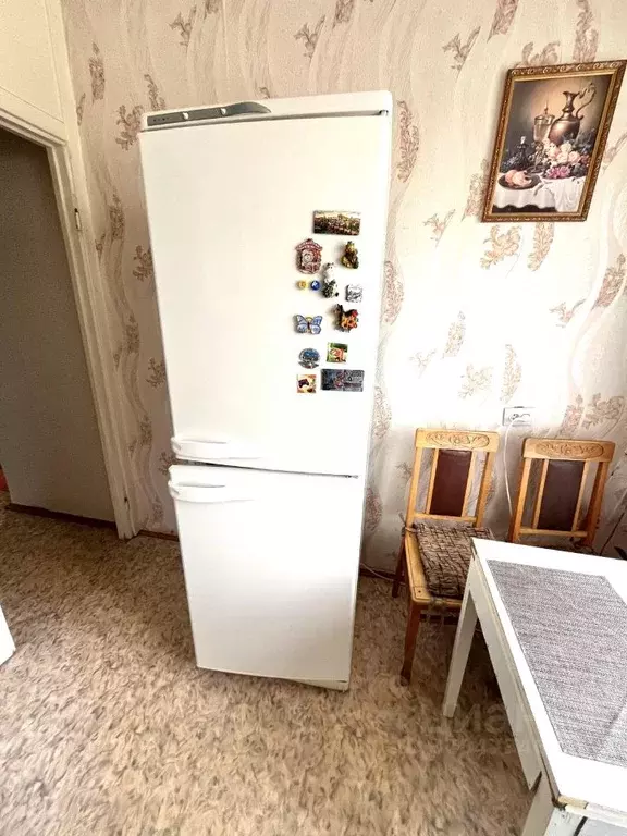 2-к кв. Липецкая область, Липецк Московская ул., 105 (50.0 м) - Фото 2