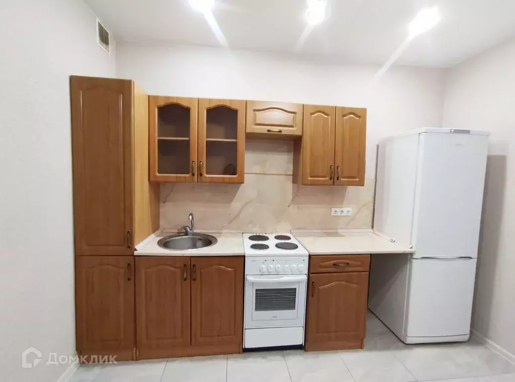 Продаётся 1-к квартира, 37 м - Фото 1