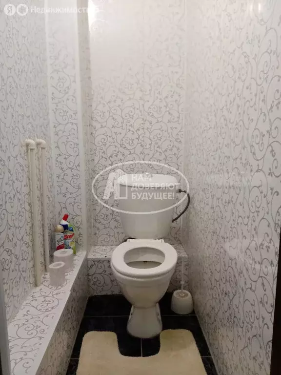 2-комнатная квартира: Чернушка, улица Мира, 23 (52.7 м) - Фото 0