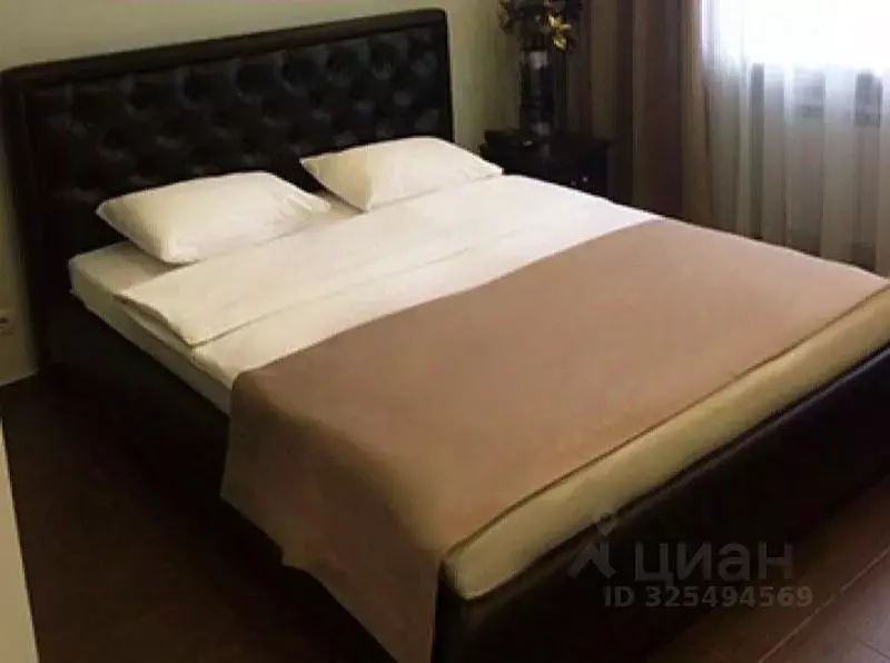 Комната Новосибирская область, Новосибирск Светлановская ул., 8 (15.0 ... - Фото 1