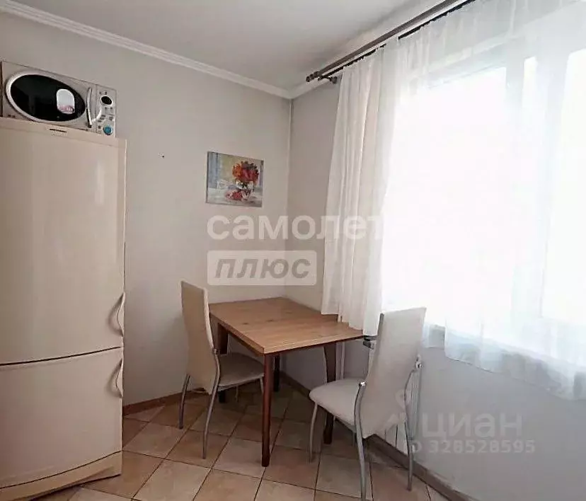 1-к кв. Москва ш. Энтузиастов, 11АК1 (38.5 м) - Фото 2