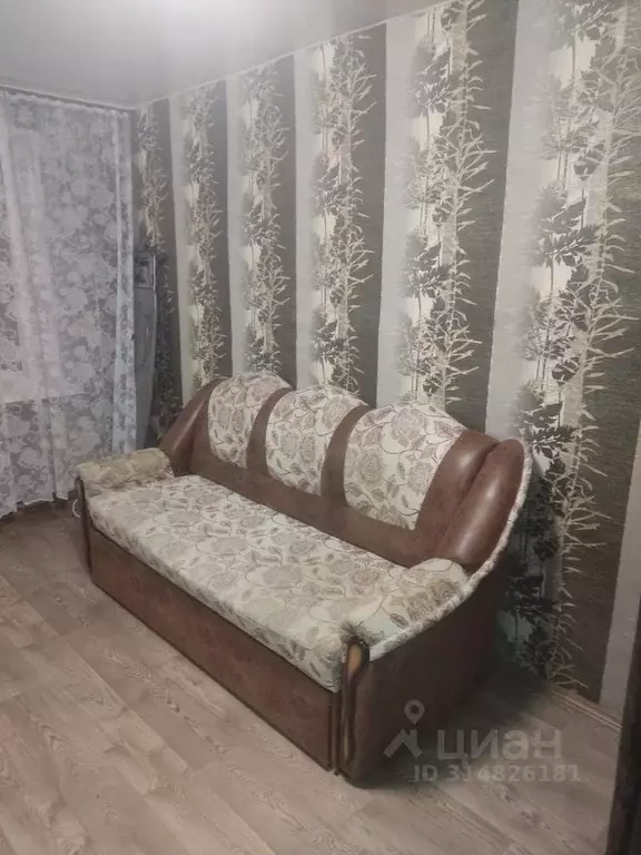 Комната Челябинская область, Челябинск Новороссийская ул., 34а (18.0 ... - Фото 1