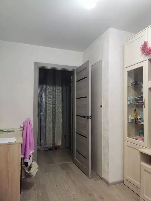 3-к кв. Московская область, Красноармейск Пушкинский городской округ, ... - Фото 2