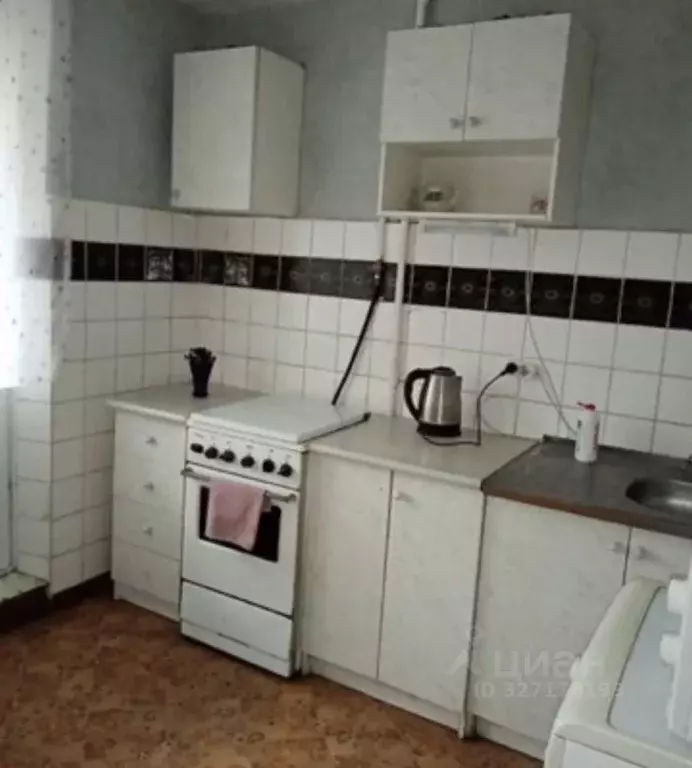 1-к кв. Московская область, Ногинск Богородский городской округ, ул. ... - Фото 2