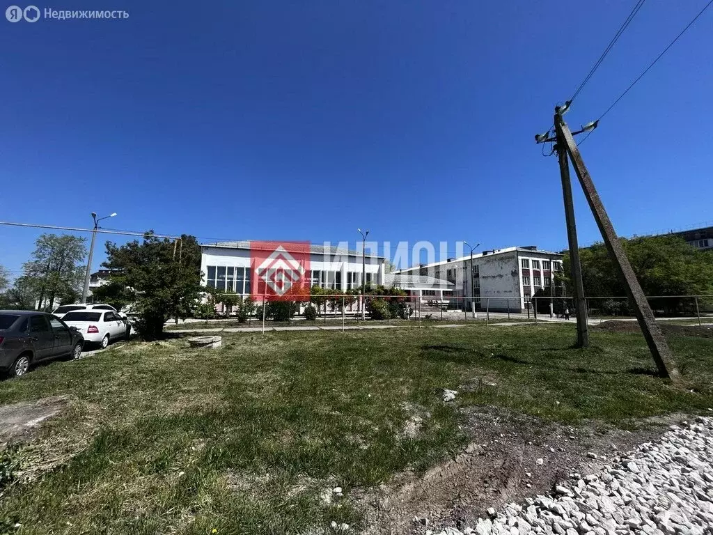 Участок в Феодосия, Алуштинская улица, 8 (6 м) - Фото 1
