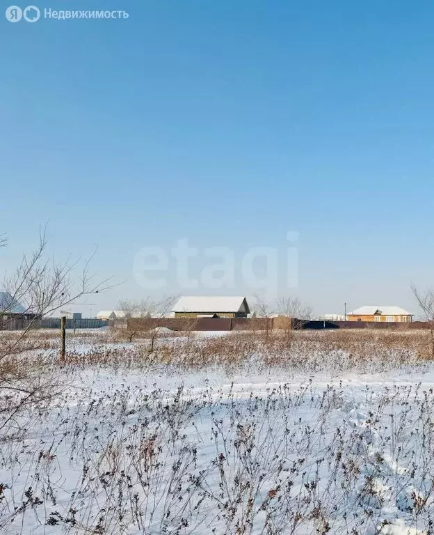 Участок в Чита, микрорайон Преображенский (20 м) - Фото 2