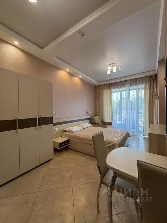 2-к кв. Краснодарский край, Сочи Курортный просп., 105 (94.0 м) - Фото 1