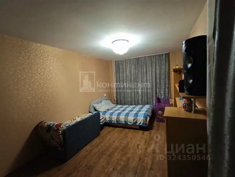 2-к кв. Владимирская область, Судогодский район, пос. Андреево ... - Фото 1