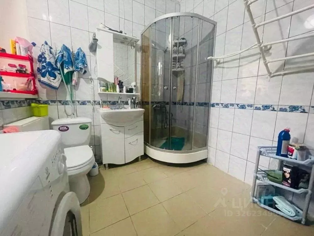 3-к кв. Ставропольский край, Пятигорск Теплосерная ул., 25 (84.1 м) - Фото 2